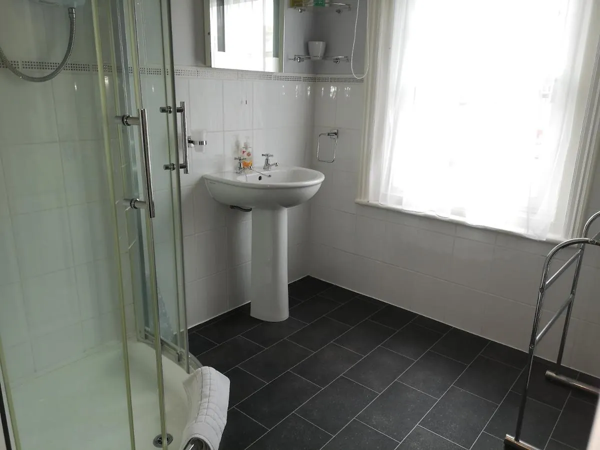 Sunflower Lodge Бринлингтон