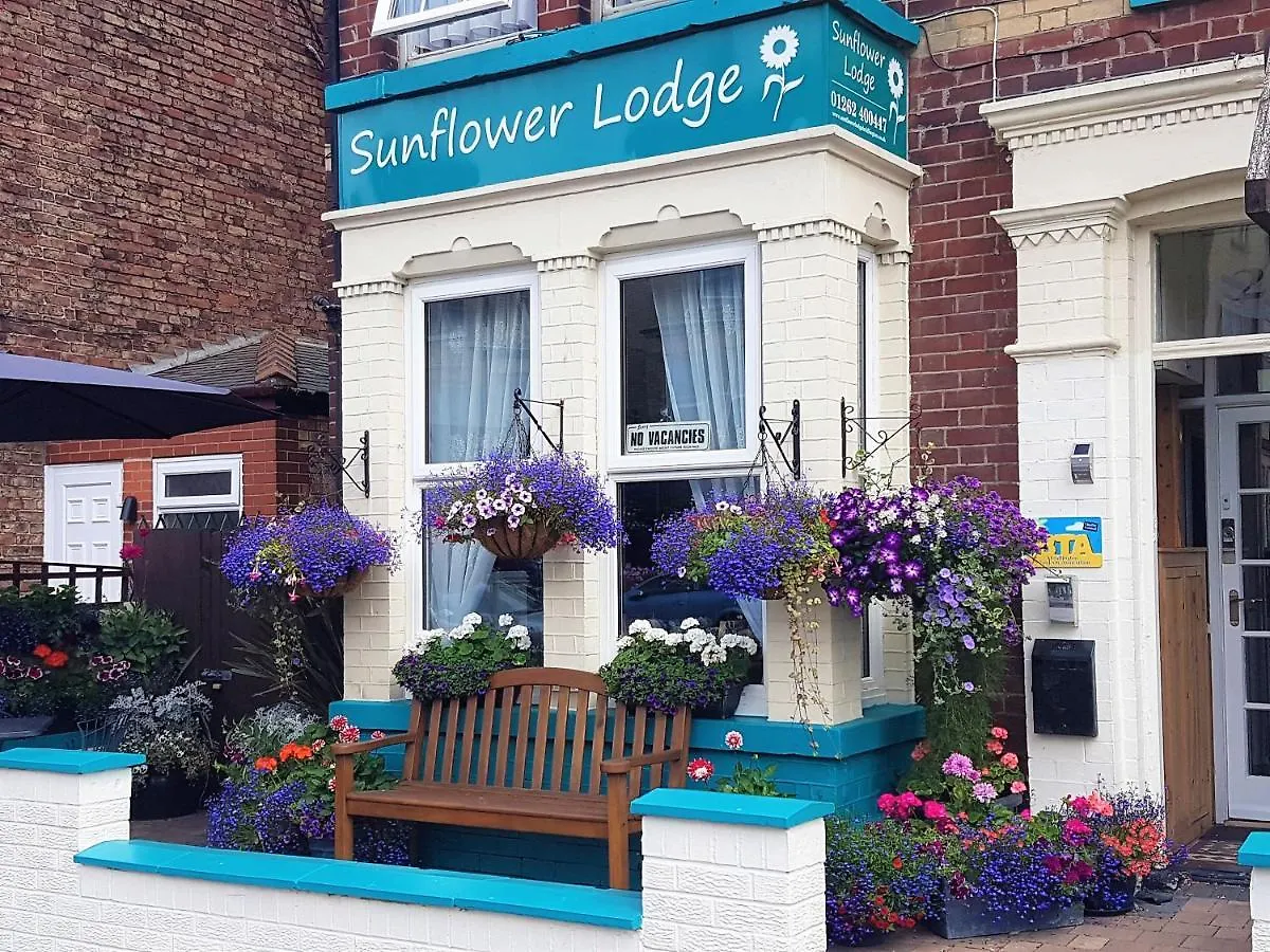 Sunflower Lodge Bridlington 3*,
