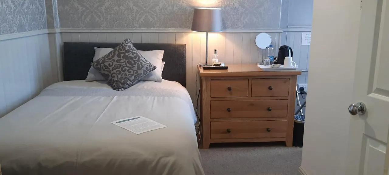 Sunflower Lodge Bridlington 3*,  Storbritannien