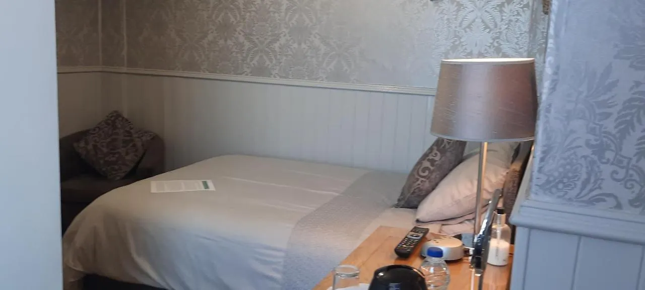 Sunflower Lodge Bridlington