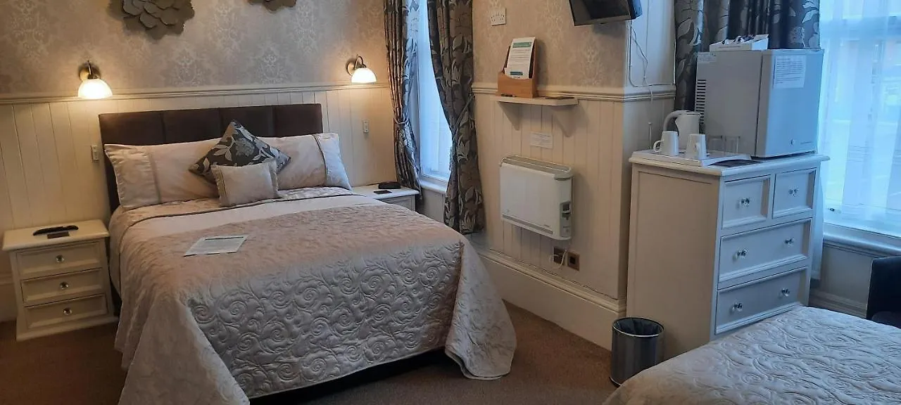 Sunflower Lodge Bridlington Storbritannien
