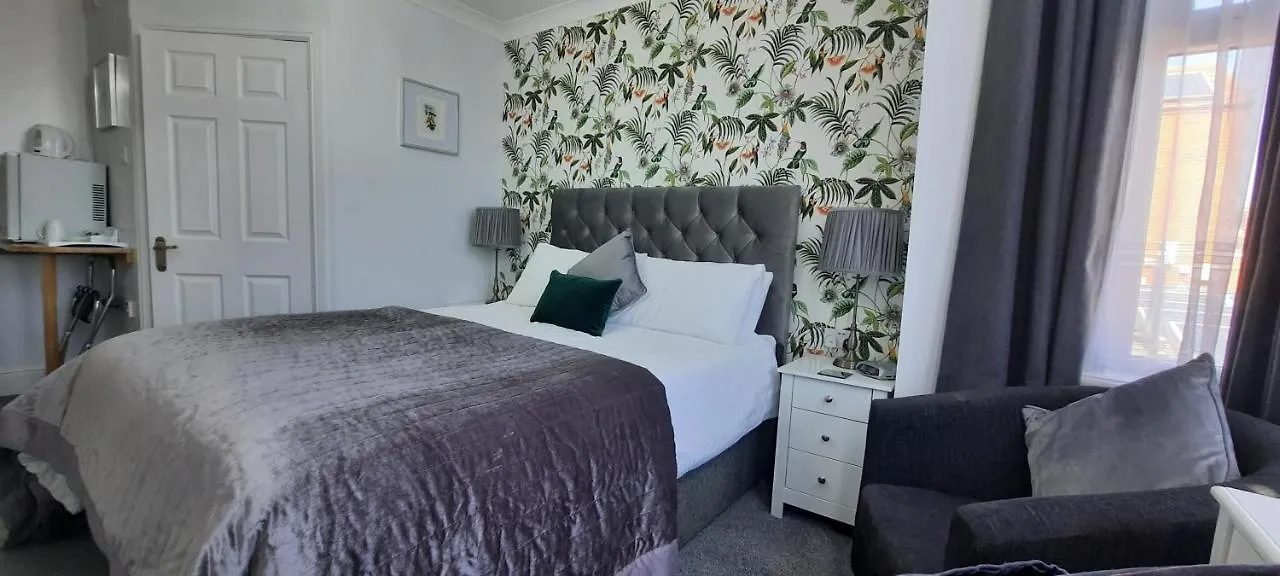 Sunflower Lodge Bridlington Gæstehus