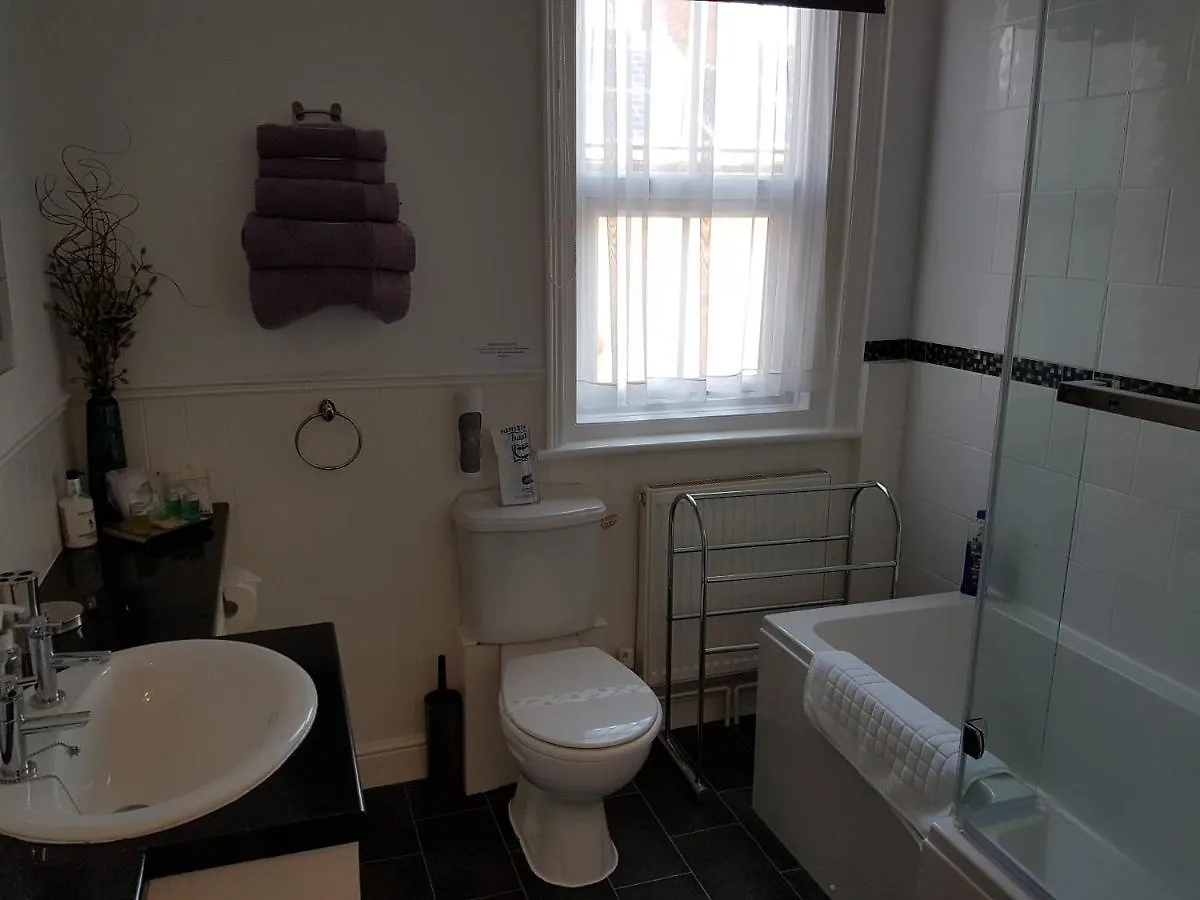 Sunflower Lodge Bridlington Storbritannien