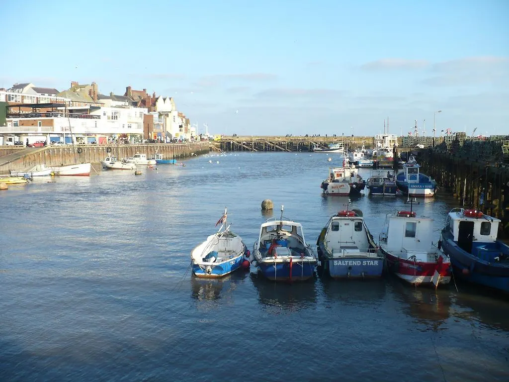 Sunflower Lodge Bridlington Gæstehus
