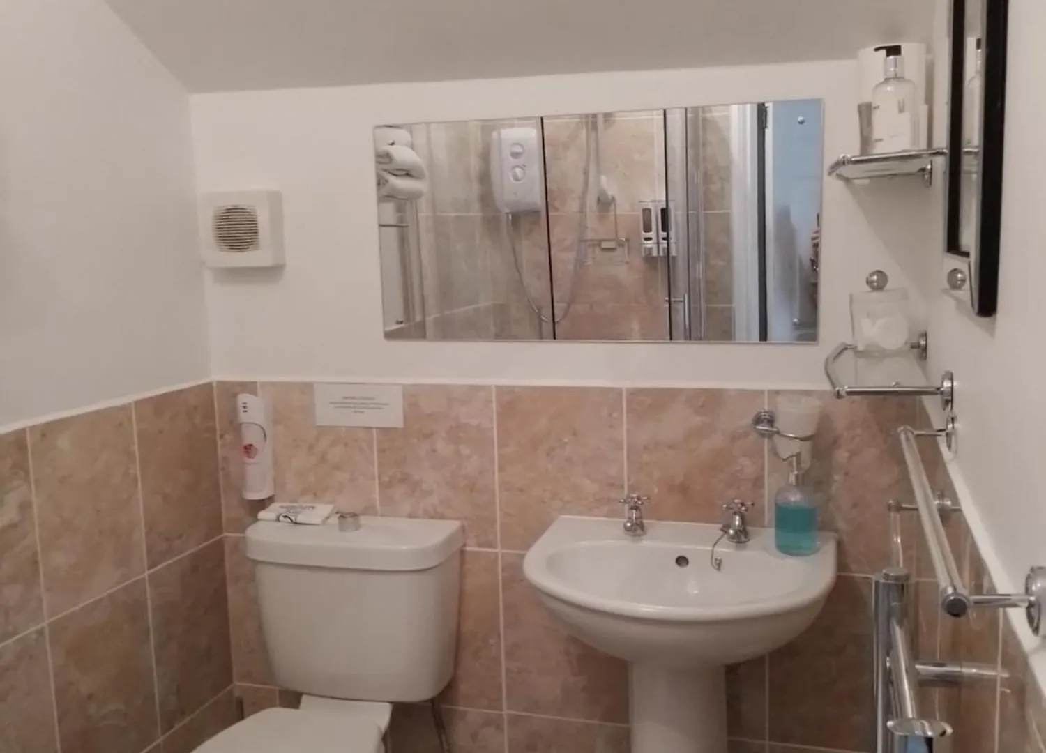 Sunflower Lodge Bridlington Gæstehus