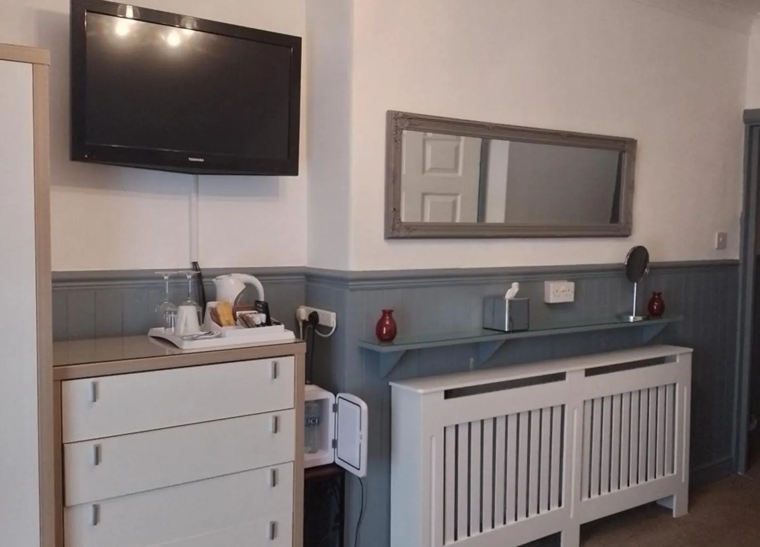 Gæstehus Sunflower Lodge Bridlington