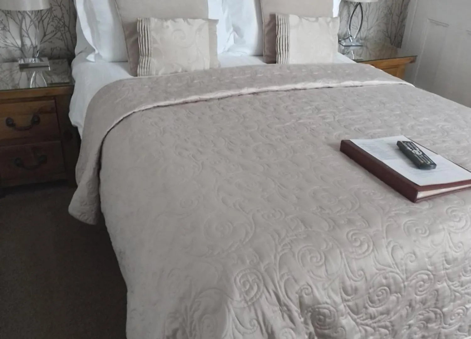 Sunflower Lodge Bridlington 3*,  Storbritannien
