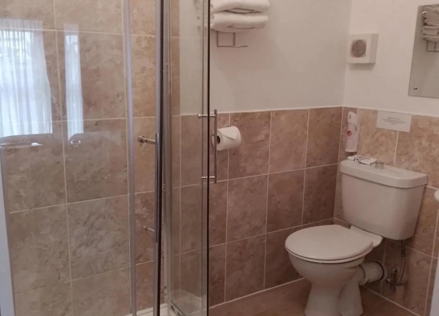 Sunflower Lodge Bridlington 3*,  Storbritannien