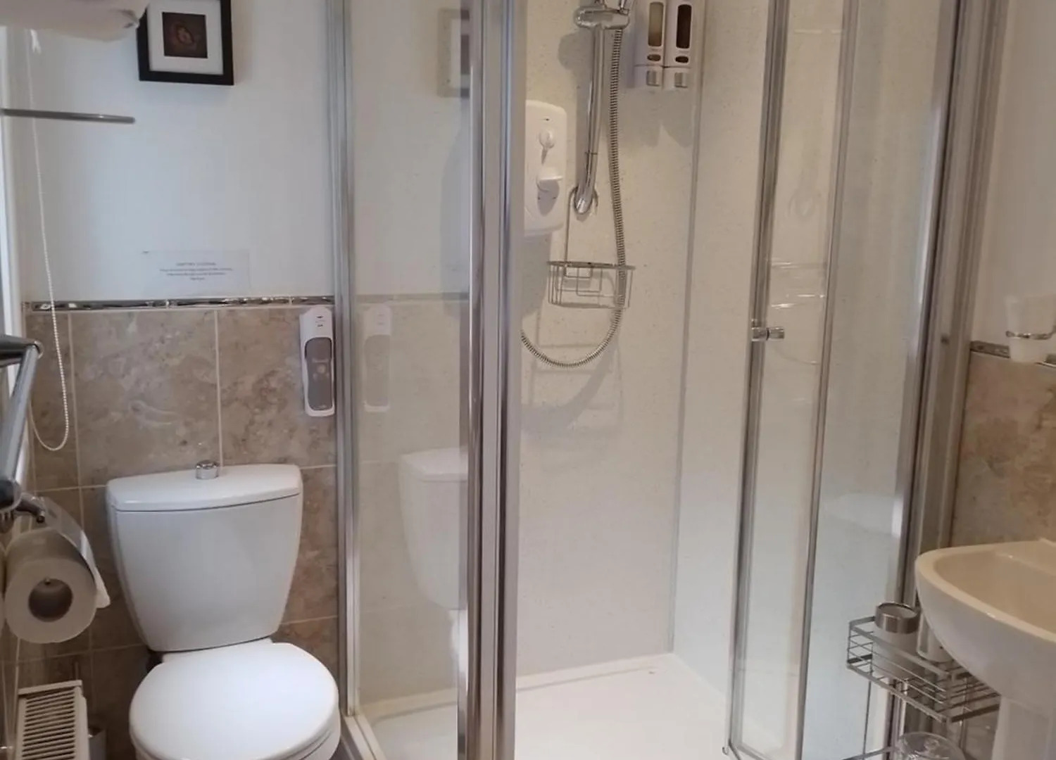 Sunflower Lodge Bridlington 3*,