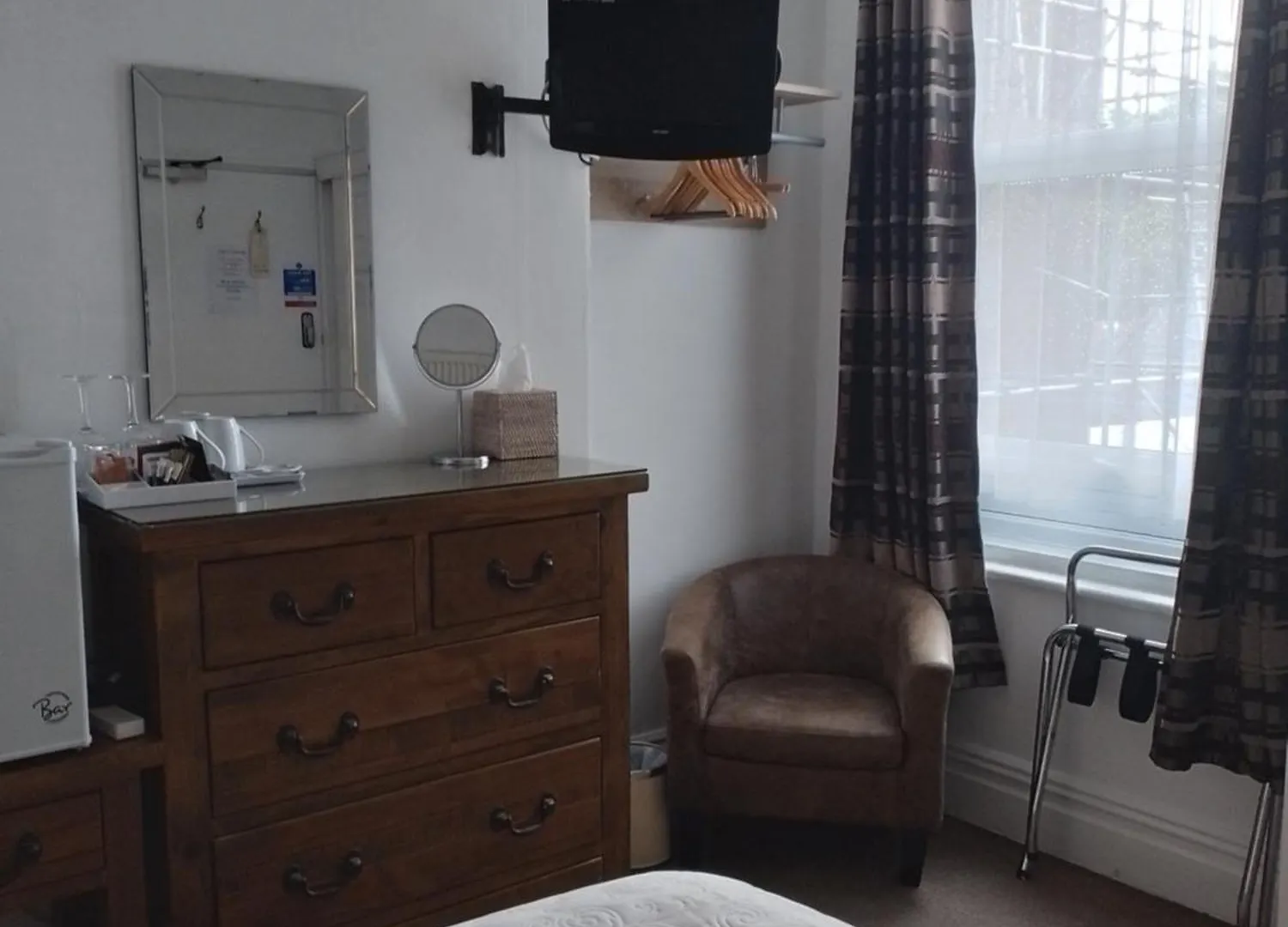 Sunflower Lodge Bridlington