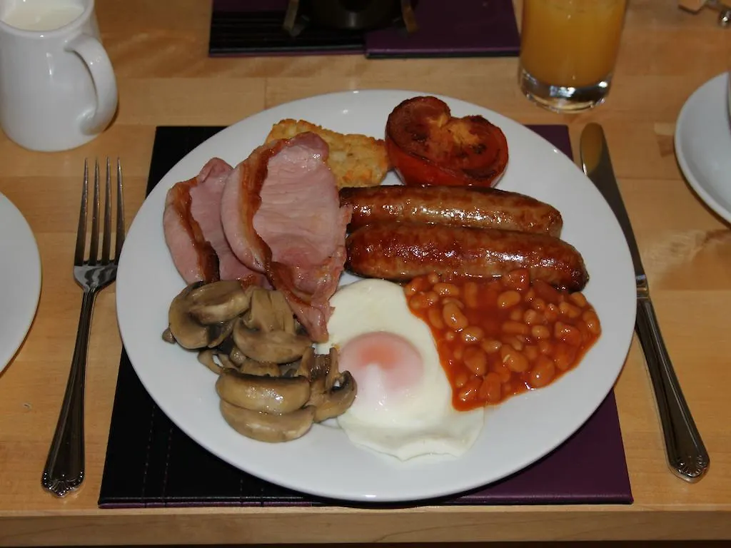 Gæstehus Sunflower Lodge Bridlington