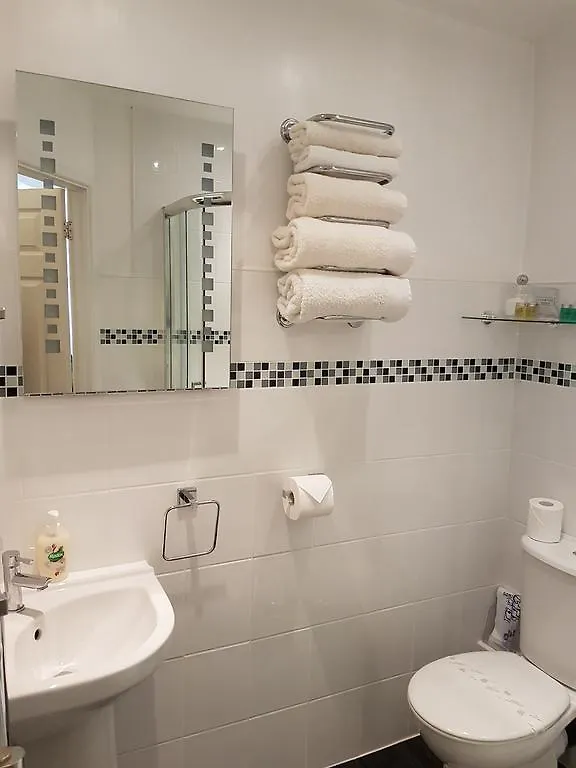 Sunflower Lodge Bridlington