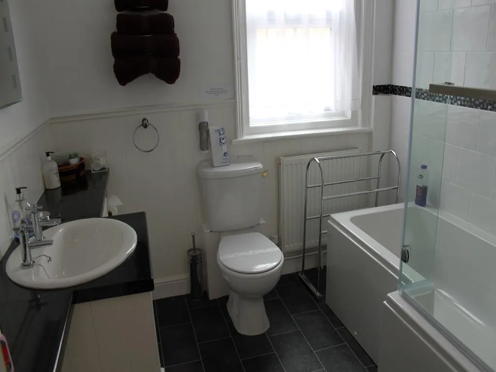 Sunflower Lodge Bridlington 3*,