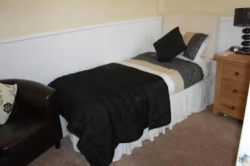 Sunflower Lodge Bridlington Storbritannien