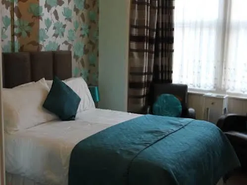 Sunflower Lodge Bridlington
