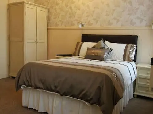 Gæstehus Sunflower Lodge Bridlington