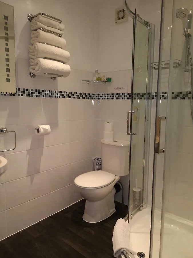 Sunflower Lodge Bridlington Gæstehus