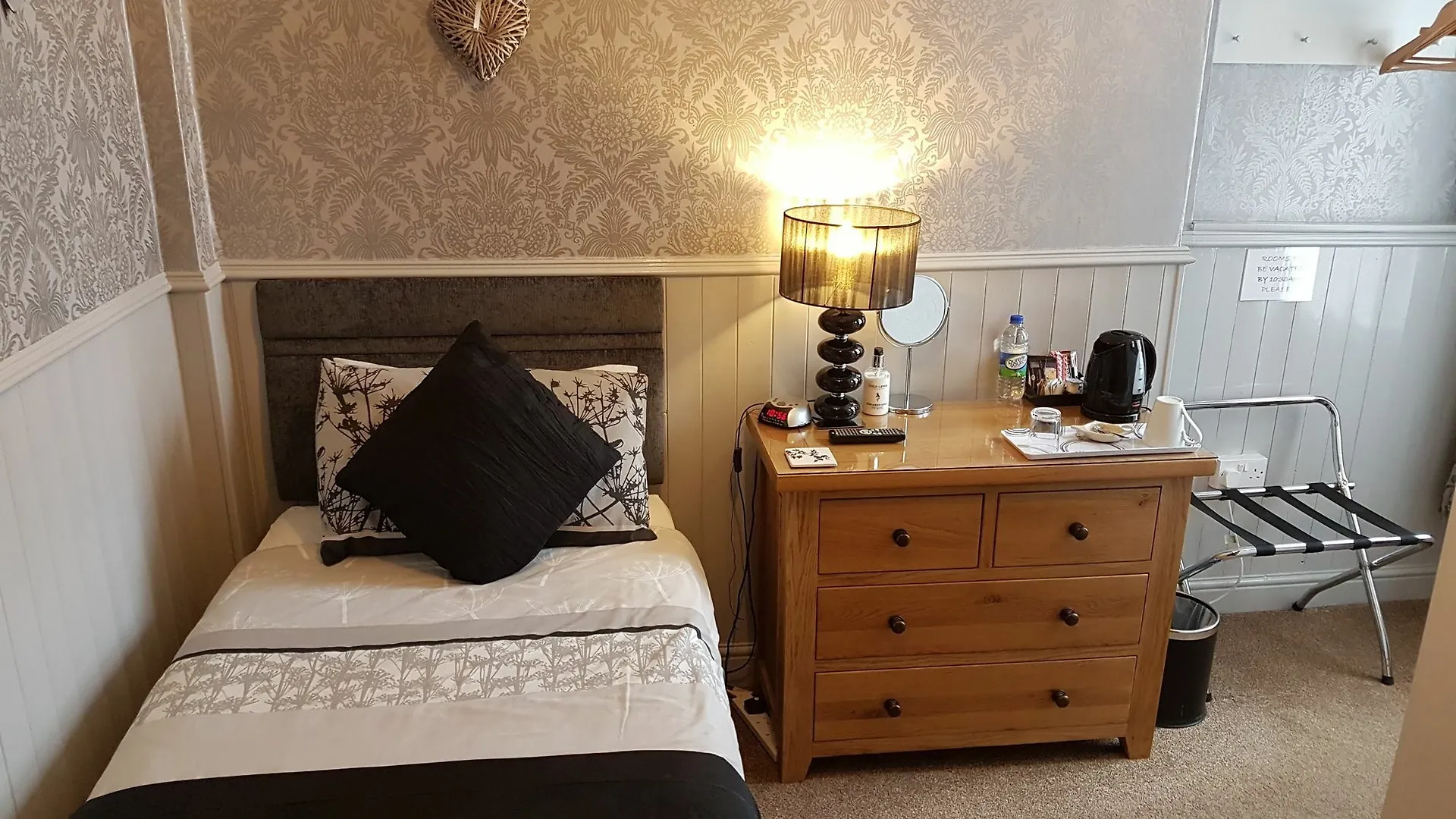 Gæstehus Sunflower Lodge Bridlington