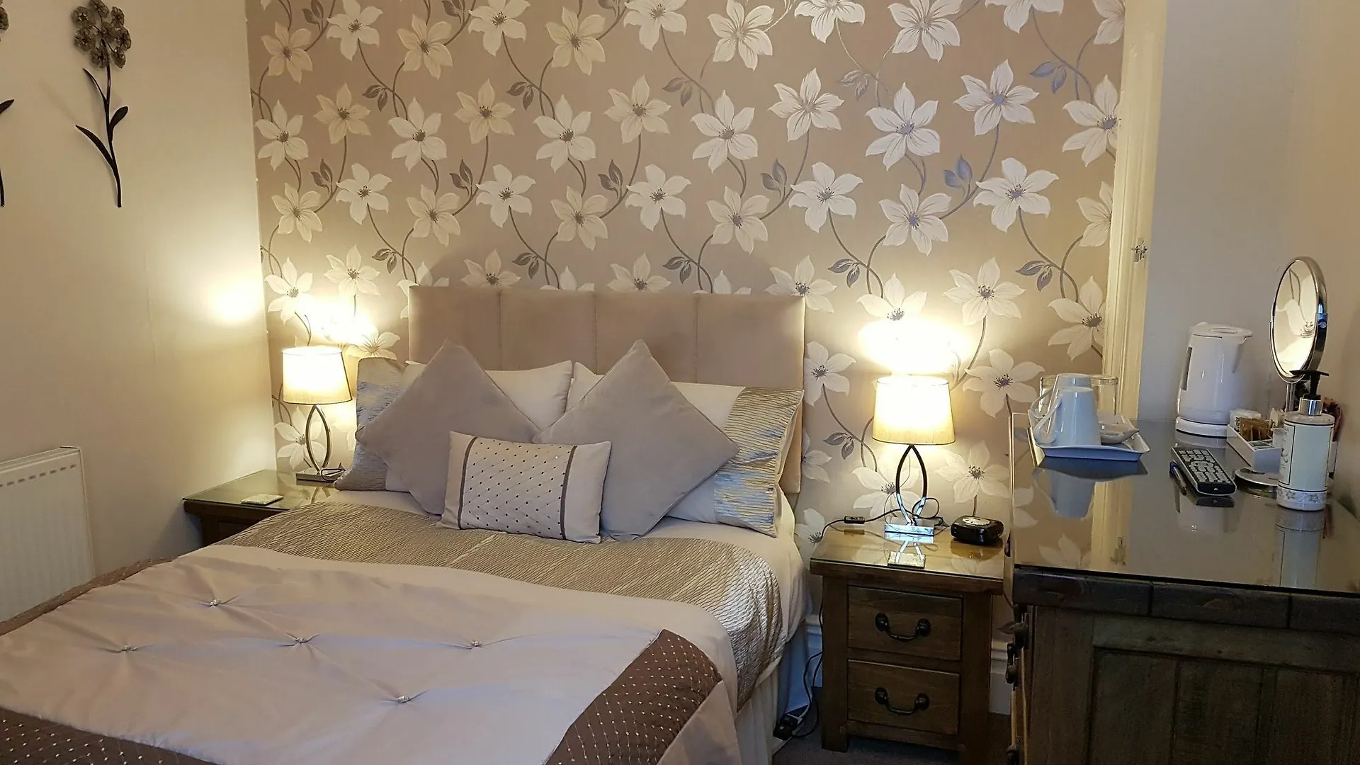 Sunflower Lodge Bridlington